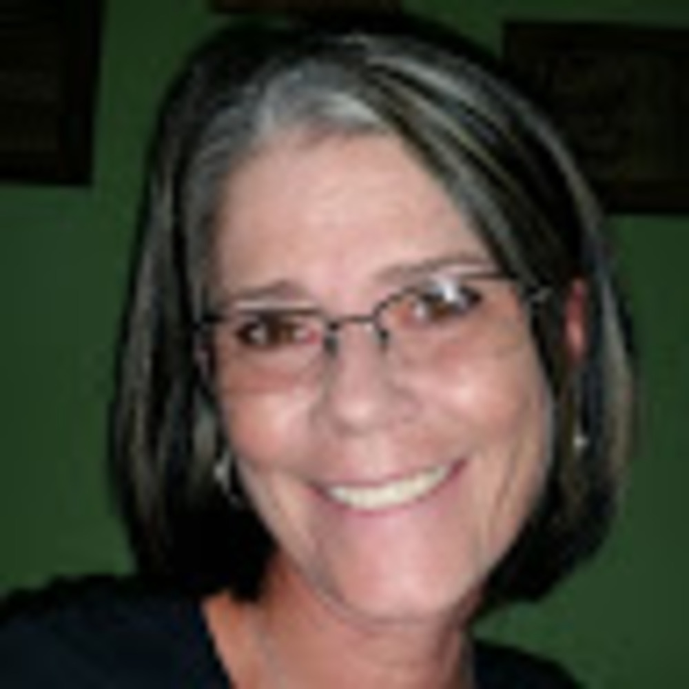 Meet your Posher, Debbie